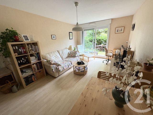 Appartement T2 à vendre - 2 pièces - 47.57 m2 - TOULOUSE - 31 - MIDI-PYRENEES - Century 21 Fly Immo