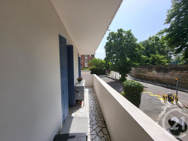 Appartement F3 à vendre - 3 pièces - 48.32 m2 - TOULOUSE - 31 - MIDI-PYRENEES - Century 21 Fly Immo