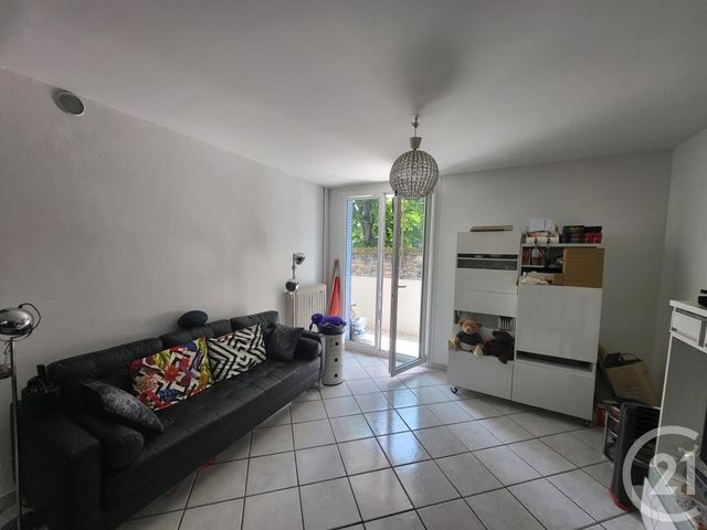 Appartement F3 à vendre - 3 pièces - 48.32 m2 - TOULOUSE - 31 - MIDI-PYRENEES - Century 21 Fly Immo