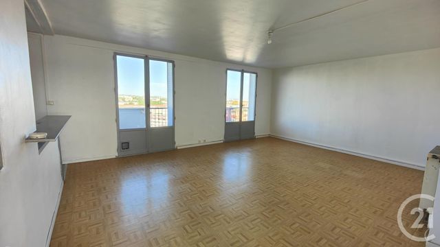 Appartement F3 à vendre - 3 pièces - 69.16 m2 - TOULOUSE - 31 - MIDI-PYRENEES - Century 21 Fly Immo