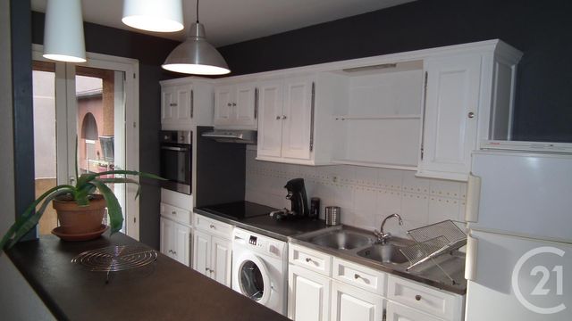 appartement - TOULOUSE - 31