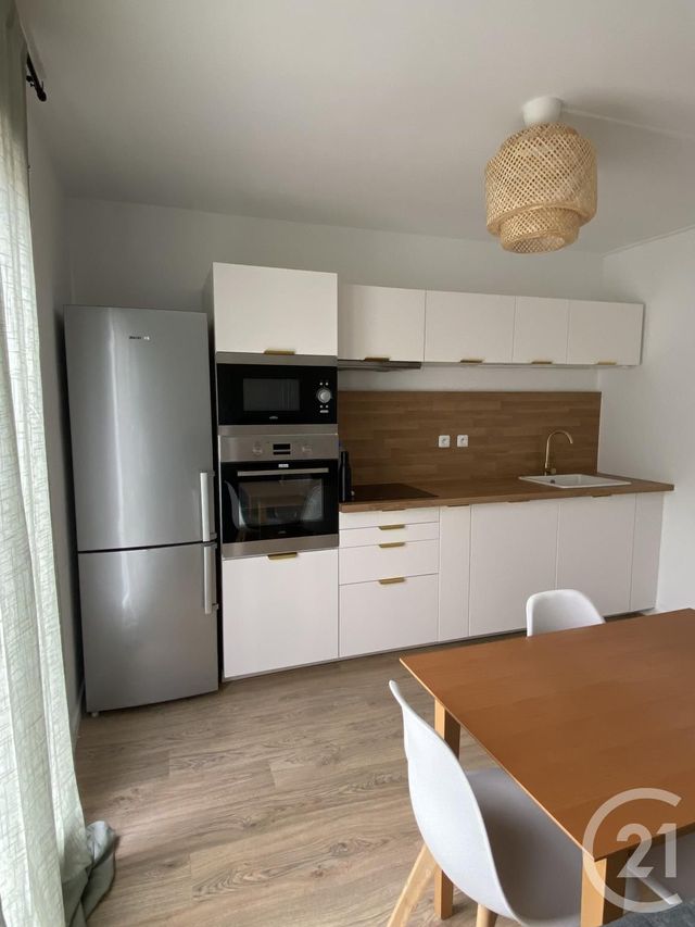 appartement - TOULOUSE - 31