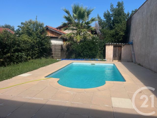 appartement - TOULOUSE - 31