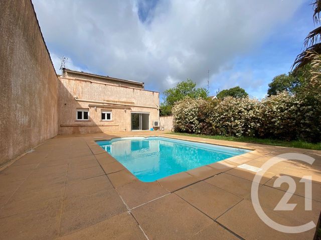 appartement - TOULOUSE - 31