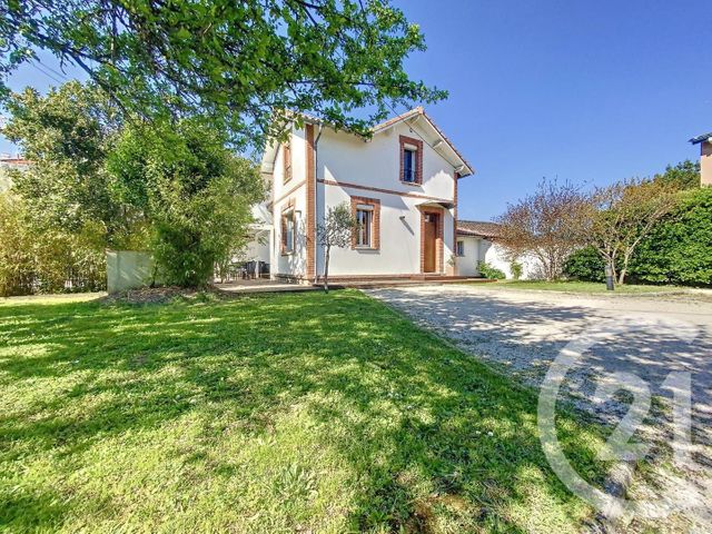 maison - TOURNEFEUILLE - 31