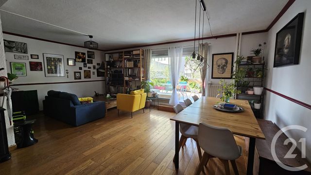 appartement - TOULOUSE - 31