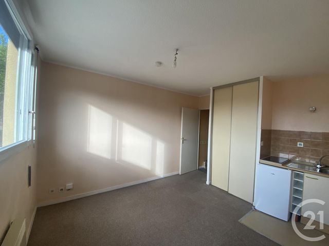 Appartement T1 à vendre - 1 pièce - 19.06 m2 - TOULOUSE - 31 - MIDI-PYRENEES - Century 21 Fly Immo