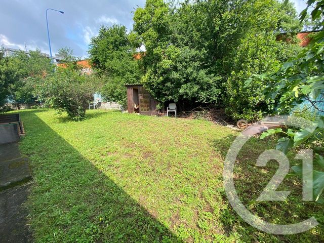 maison à vendre - 4 pièces - 75.62 m2 - TOULOUSE - 31 - MIDI-PYRENEES - Century 21 Fly Immo