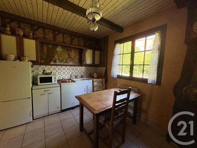 maison à vendre - 4 pièces - 75.62 m2 - TOULOUSE - 31 - MIDI-PYRENEES - Century 21 Fly Immo