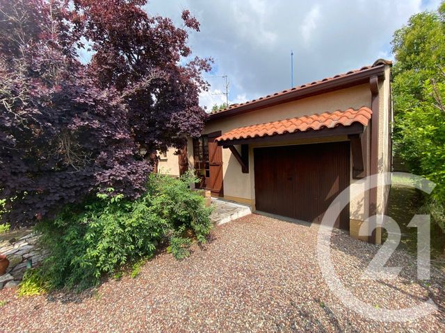 maison à vendre - 4 pièces - 75.62 m2 - TOULOUSE - 31 - MIDI-PYRENEES - Century 21 Fly Immo