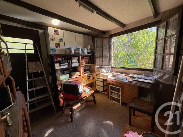 maison à vendre - 4 pièces - 75.62 m2 - TOULOUSE - 31 - MIDI-PYRENEES - Century 21 Fly Immo