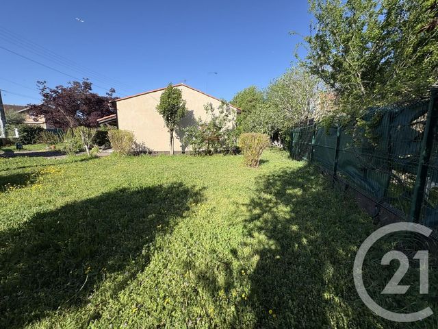 maison à vendre - 4 pièces - 75.62 m2 - TOULOUSE - 31 - MIDI-PYRENEES - Century 21 Fly Immo