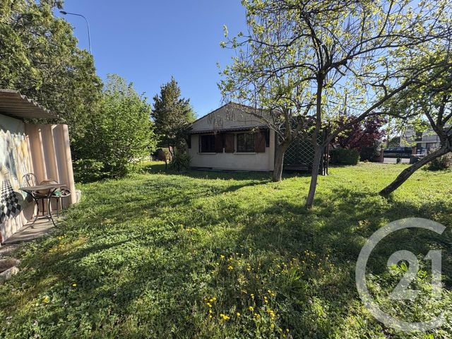 maison à vendre - 4 pièces - 75.62 m2 - TOULOUSE - 31 - MIDI-PYRENEES - Century 21 Fly Immo