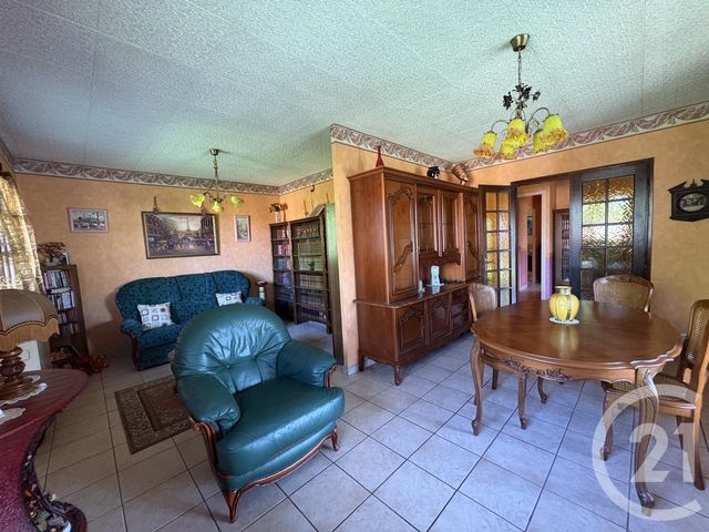 maison à vendre - 4 pièces - 75.62 m2 - TOULOUSE - 31 - MIDI-PYRENEES - Century 21 Fly Immo