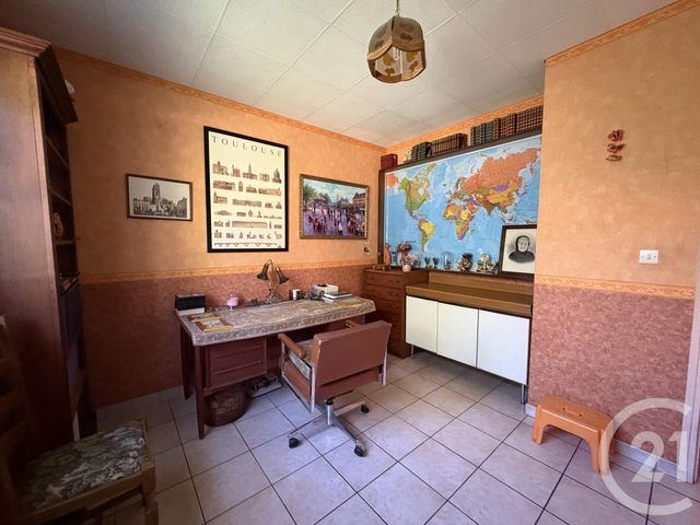 maison à vendre - 4 pièces - 75.62 m2 - TOULOUSE - 31 - MIDI-PYRENEES - Century 21 Fly Immo