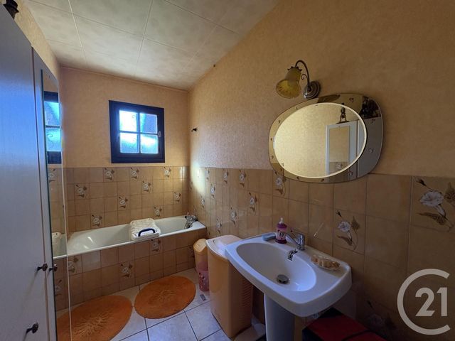 maison à vendre - 4 pièces - 75.62 m2 - TOULOUSE - 31 - MIDI-PYRENEES - Century 21 Fly Immo