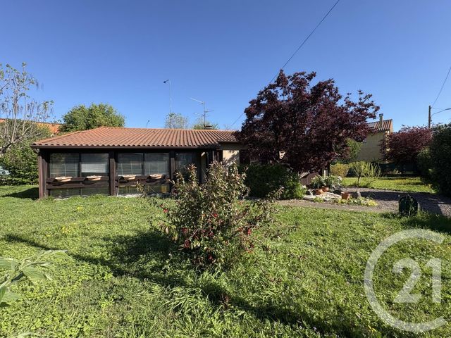 maison - TOULOUSE - 31