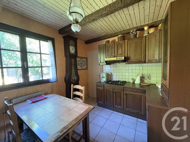 maison à vendre - 4 pièces - 75.62 m2 - TOULOUSE - 31 - MIDI-PYRENEES - Century 21 Fly Immo