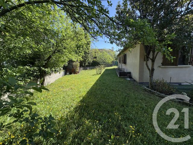 maison à vendre - 4 pièces - 75.62 m2 - TOULOUSE - 31 - MIDI-PYRENEES - Century 21 Fly Immo