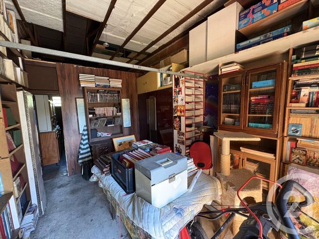 maison à vendre - 4 pièces - 75.62 m2 - TOULOUSE - 31 - MIDI-PYRENEES - Century 21 Fly Immo