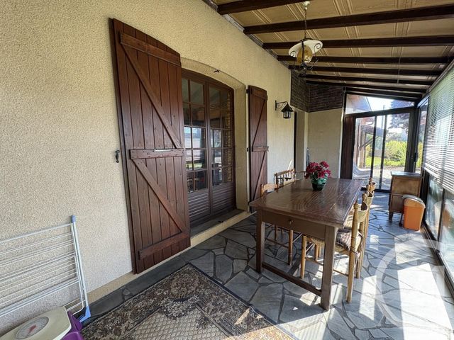 maison à vendre - 4 pièces - 75.62 m2 - TOULOUSE - 31 - MIDI-PYRENEES - Century 21 Fly Immo