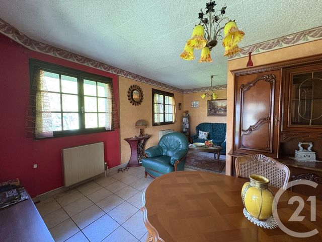 maison à vendre - 4 pièces - 75.62 m2 - TOULOUSE - 31 - MIDI-PYRENEES - Century 21 Fly Immo