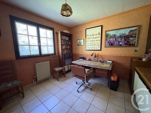 maison à vendre - 4 pièces - 75.62 m2 - TOULOUSE - 31 - MIDI-PYRENEES - Century 21 Fly Immo