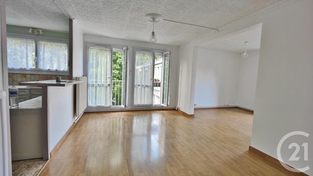 appartement - TOULOUSE - 31