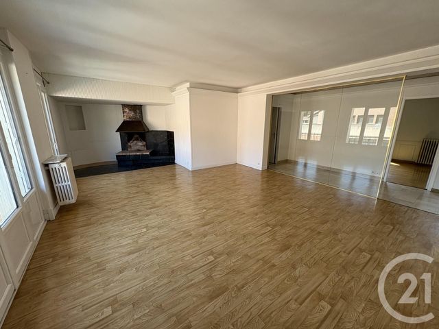 Appartement T2 à vendre - 2 pièces - 72.58 m2 - TOULOUSE - 31 - MIDI-PYRENEES - Century 21 Fly Immo