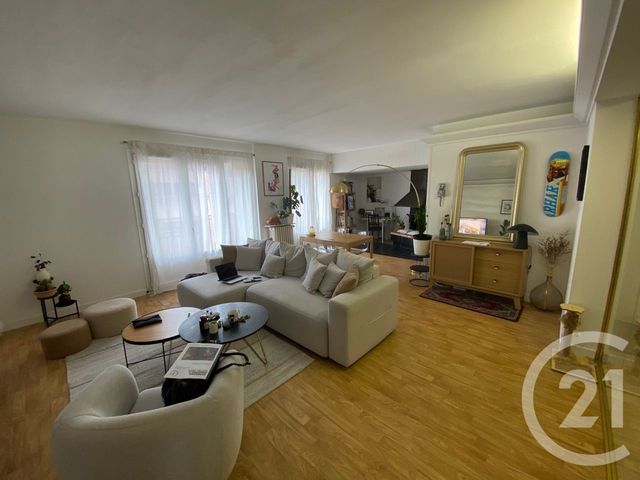 appartement - TOULOUSE - 31