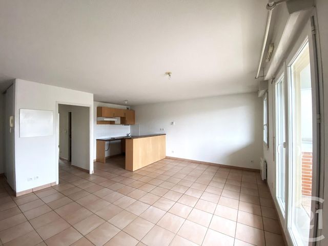 appartement - TOULOUSE - 31