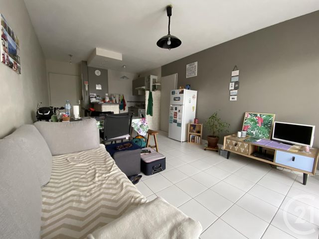 appartement - TOULOUSE - 31