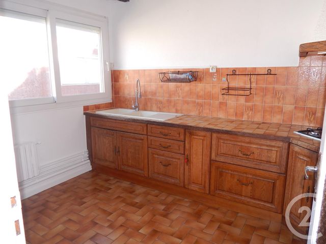 appartement - TOULOUSE - 31