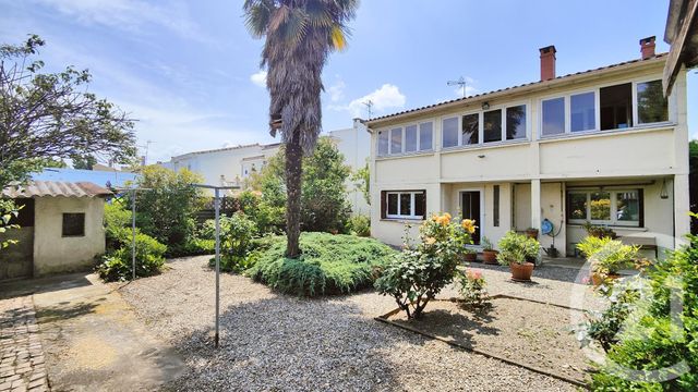 maison à vendre - 4 pièces - 116.8 m2 - TOULOUSE - 31 - MIDI-PYRENEES - Century 21 Fly Immo