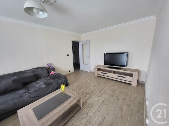 Appartement F4 à vendre - 4 pièces - 84.57 m2 - TOULOUSE - 31 - MIDI-PYRENEES - Century 21 Fly Immo