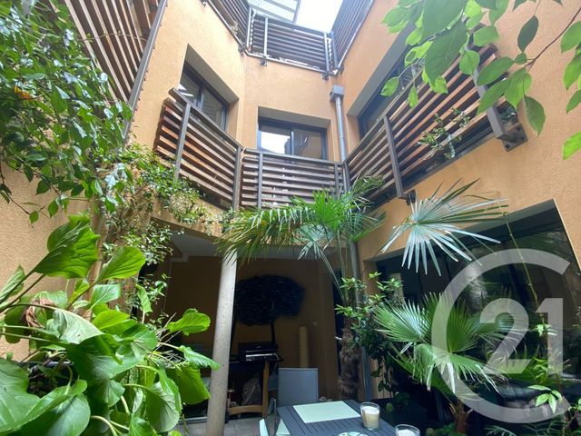 maison - TOULOUSE - 31