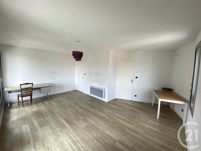 Appartement T2 à vendre - 2 pièces - 50.19 m2 - TOULOUSE - 31 - MIDI-PYRENEES - Century 21 Fly Immo
