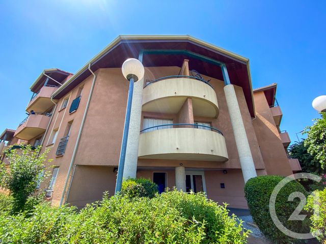 Appartement T3 à vendre - 3 pièces - 62.64 m2 - TOULOUSE - 31 - MIDI-PYRENEES - Century 21 Fly Immo