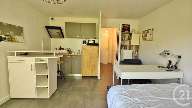 appartement - TOULOUSE - 31