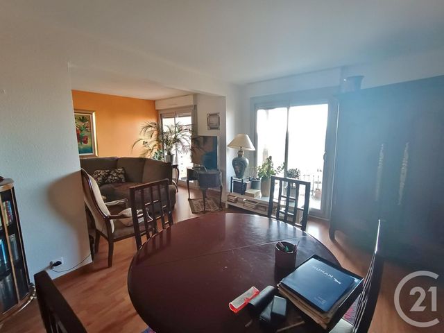 Appartement F2 à vendre - 2 pièces - 72.07 m2 - TOULOUSE - 31 - MIDI-PYRENEES - Century 21 Fly Immo