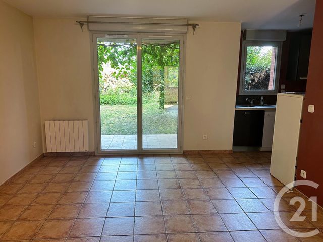 Appartement F3 à vendre - 3 pièces - 54.88 m2 - TOULOUSE - 31 - MIDI-PYRENEES - Century 21 Fly Immo