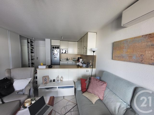 Appartement F4 à vendre - 4 pièces - 80.1 m2 - TOULOUSE - 31 - MIDI-PYRENEES - Century 21 Fly Immo