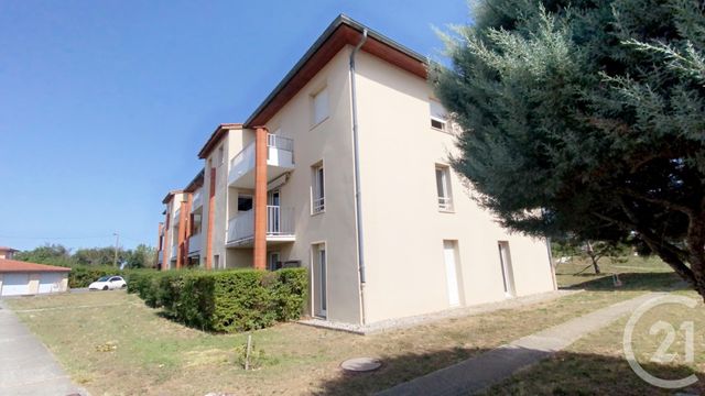 appartement - TOULOUSE - 31
