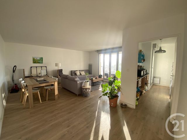 appartement - TOULOUSE - 31
