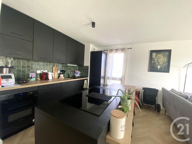 appartement - TOULOUSE - 31