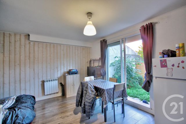 appartement - TOULOUSE - 31