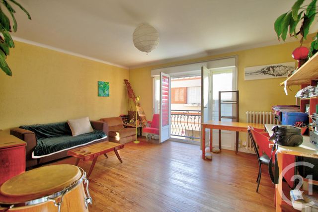 appartement - TOULOUSE - 31