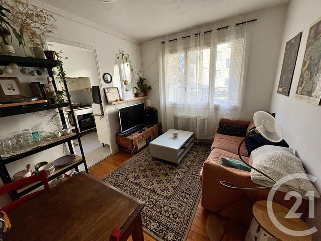 appartement - TOULOUSE - 31