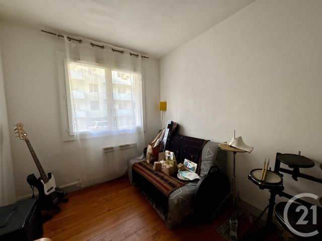 Appartement F3 à vendre - 3 pièces - 51.0 m2 - TOULOUSE - 31 - MIDI-PYRENEES - Century 21 Fly Immo