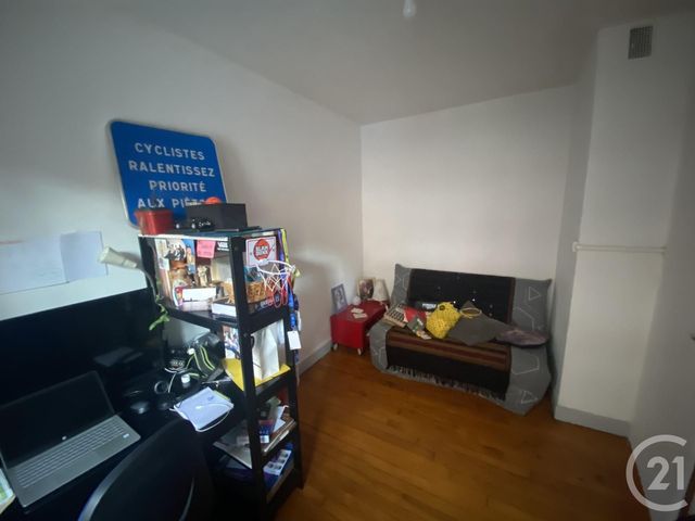 Appartement F3 à vendre - 3 pièces - 51.0 m2 - TOULOUSE - 31 - MIDI-PYRENEES - Century 21 Fly Immo